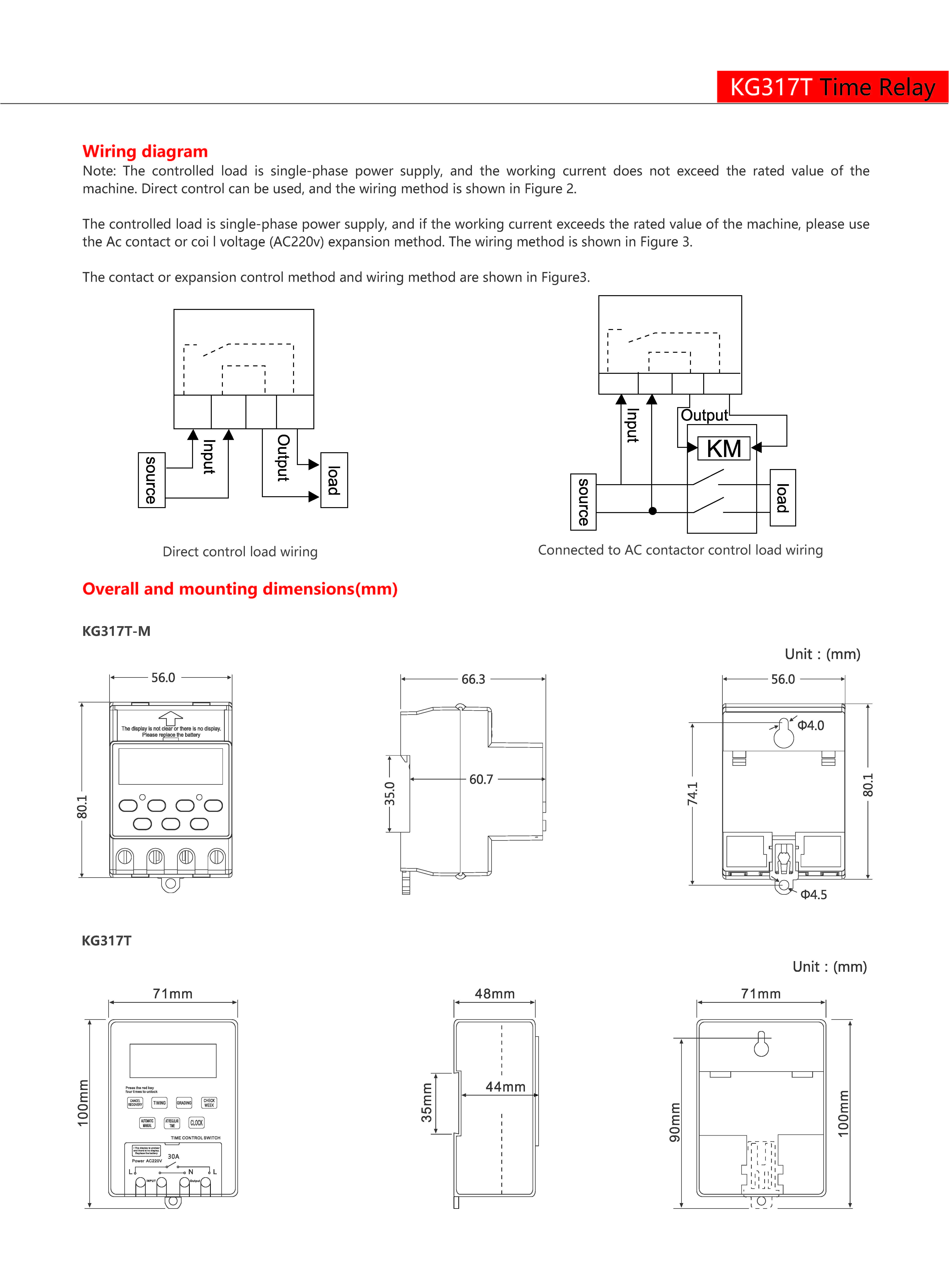 Technical Drawing